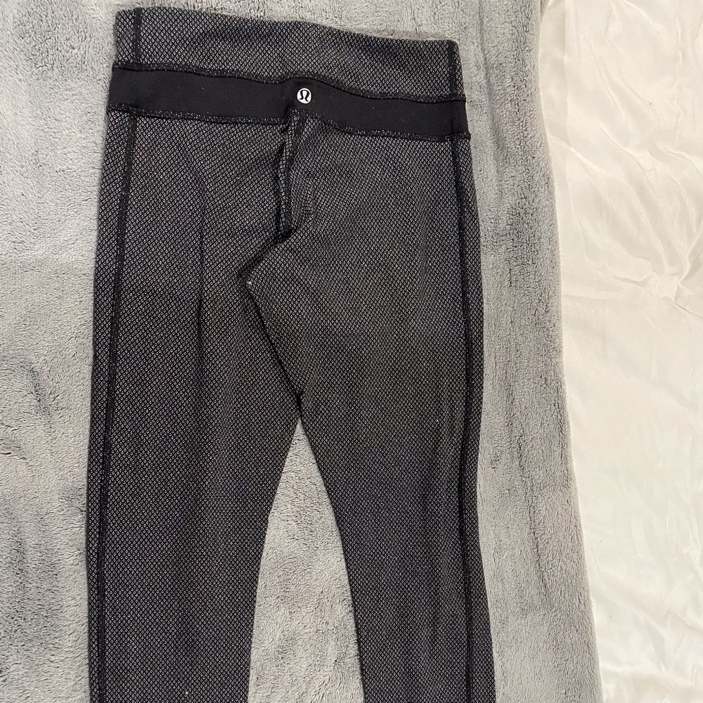 Lululemon leggings